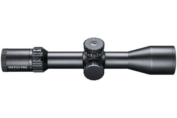 Bushnell Match Pro ED 3–18X50 DMR FFP illum - Bild 6