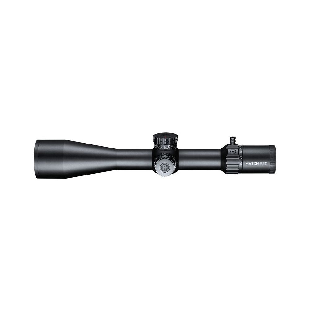 Bushnell Match Pro ED 5–30X56 DM2 FFP illum
