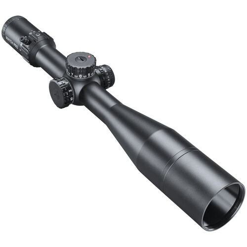 Bushnell Match Pro ED 5–30X56 DM2 FFP illum - Bild 3