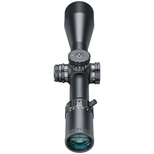 Bushnell Match Pro ED 5–30X56 DM2 FFP illum - Bild 5
