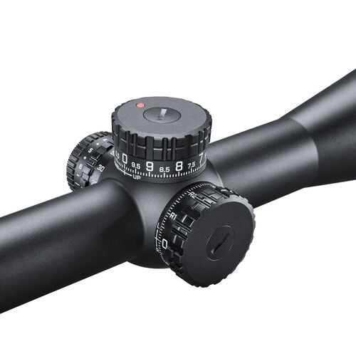 Bushnell Match Pro ED 5–30X56 DM2 FFP illum - Bild 7