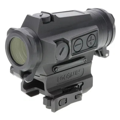 HOLOSUN 515, Green Circle Dot/Solar/Titanium (bild 4)