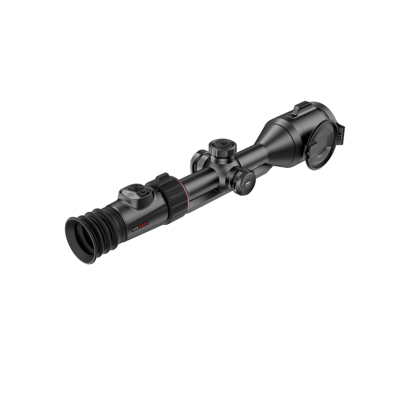 ACE, S60R (ZM/VM Rail)
