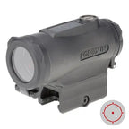 HOLOSUN 530, Circle Dot/Solar/Titanium (bild 1)