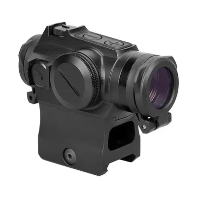 HOLOSUN 515, Circle Dot/Shake Awake/QD Mount (bild 3)