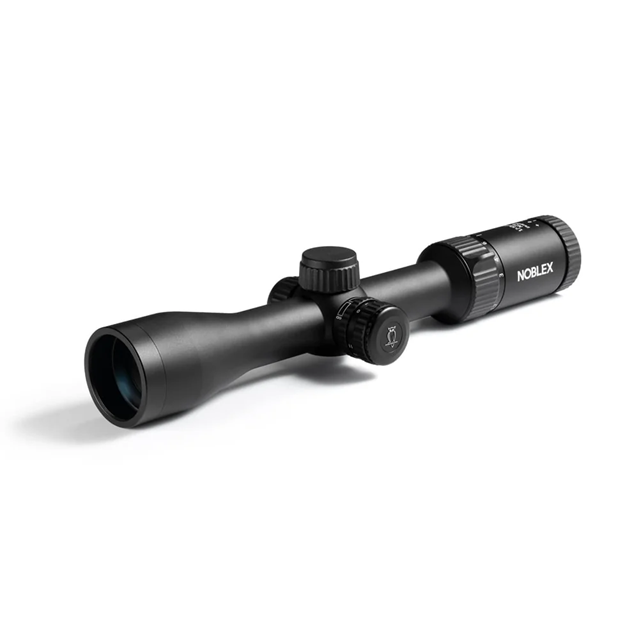 NOBLEX NZ6 1,7-10x42 R
