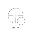 NOBLEX NZ6 2-12x50