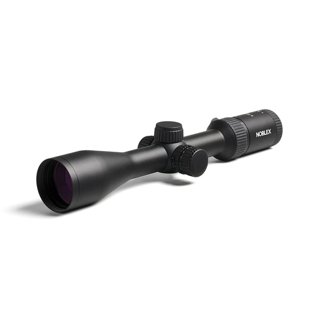 NOBLEX NZ6 2-12x50