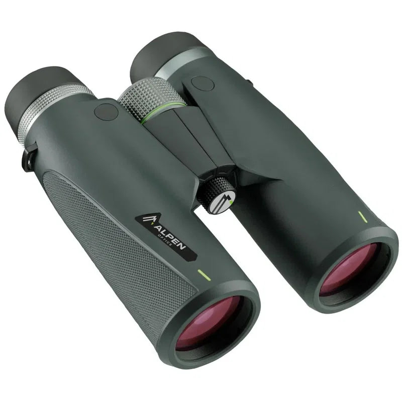 Alpen Teton Binocular with Abbe Prisms / ED Glass (2 olika varianter) – Objektivdiameter 42 mm, Förstoring 8–10x (bild 6)