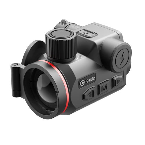 Guide ORION C 400x300 35 mm värmeadapter