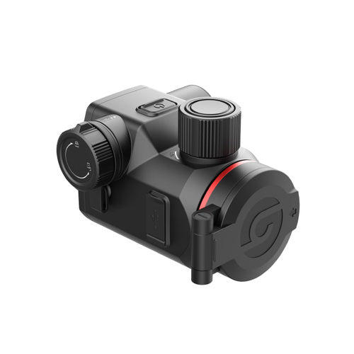 Guide ORION C 400x300 35 mm värmeadapter