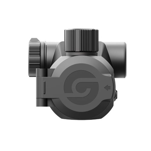 Guide ORION C 400x300 35 mm värmeadapter