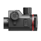 Guide ORION C 400x300 35 mm värmeadapter