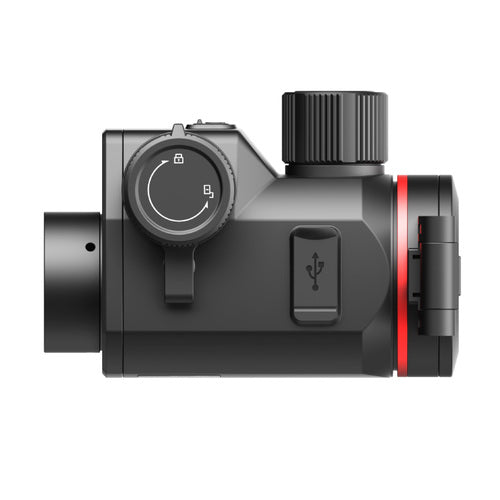 Guide ORION C 400x300 35 mm värmeadapter