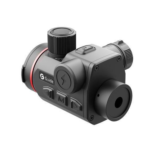 Guide ORION C 400x300 35 mm värmeadapter