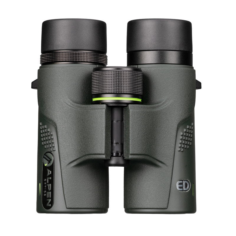 Alpen Optics CHISOS 8x32 ED Binoculars with PXA Coating – Objektivdiameter 32 mm, Förstoring 8x (bild 2)