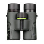 Alpen Optics CHISOS 8x32 ED Binoculars with PXA Coating – Objektivdiameter 32 mm, Förstoring 8x (bild 2)