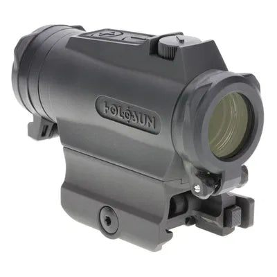 HOLOSUN 515GT, Green Circle Dot/QD/Titanium (bild 5)