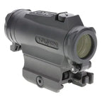 HOLOSUN 515GT, Green Circle Dot/QD/Titanium (bild 5)