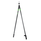 Primos Polecat Rapid Pivot Bipod Sittande/Knästående Gevärsfäste