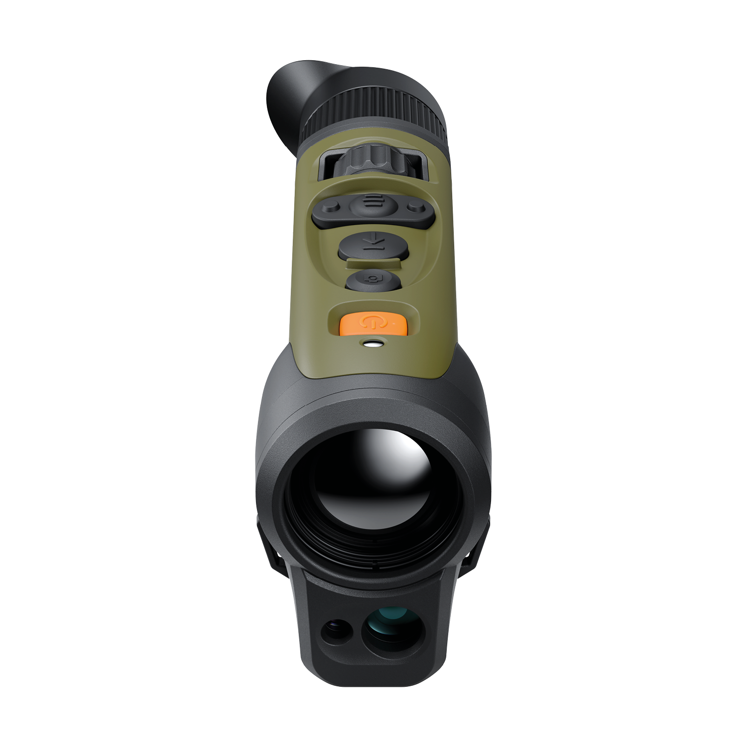 Pulsar Orni LRF XG35 640x480 Värmekamera Med Laseravståndsmätare – Objektivdiameter 35 mm, Förstoring 2,5–20x, Sensorupplösning 640x480 (bild 4)