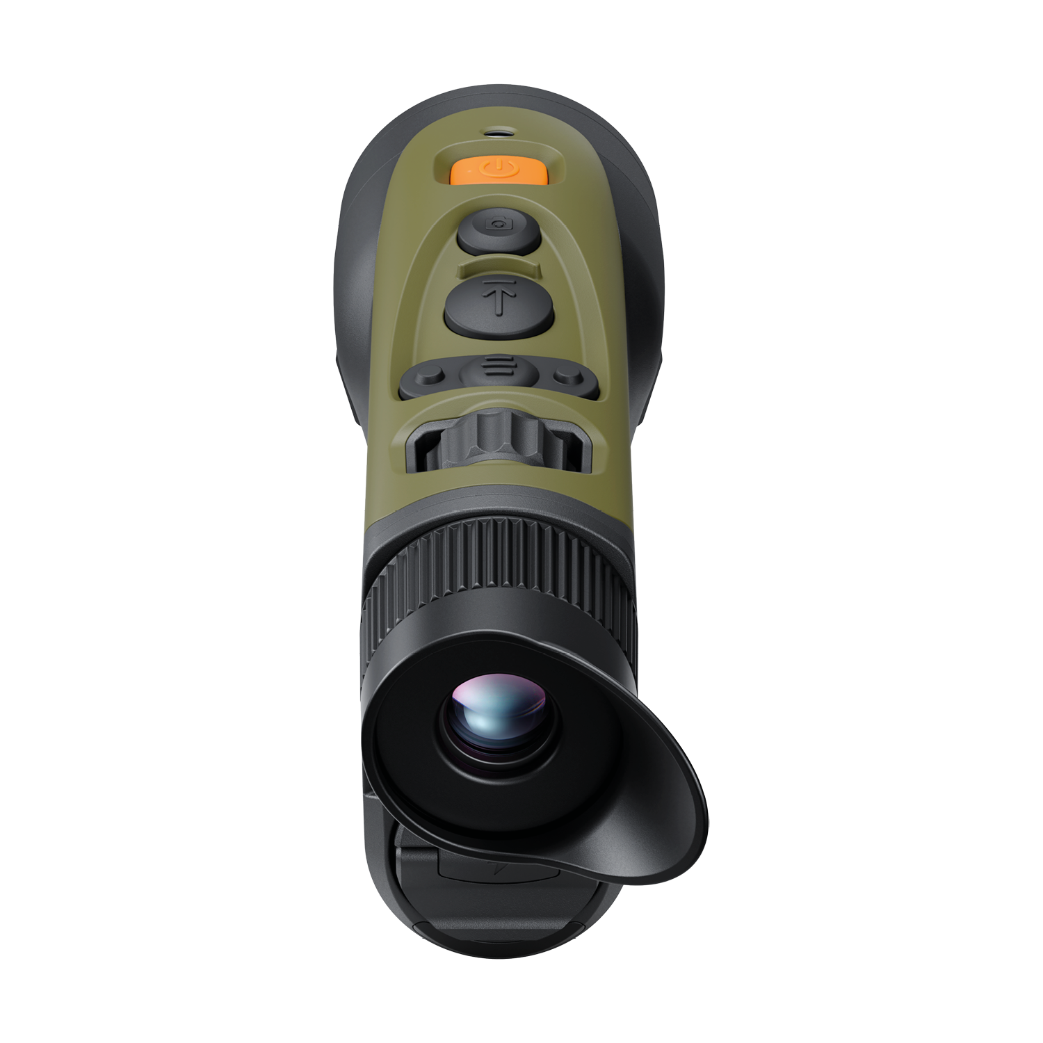 Pulsar Orni LRF XG35 640x480 Värmekamera Med Laseravståndsmätare – Objektivdiameter 35 mm, Förstoring 2,5–20x, Sensorupplösning 640x480 (bild 5)