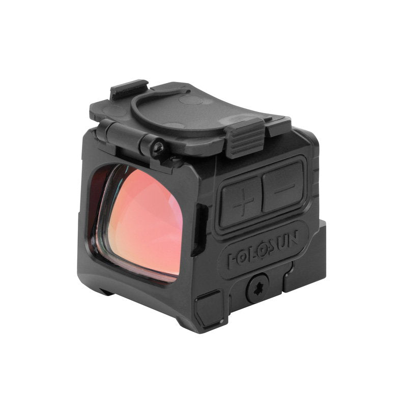 HOLOSUN DPS TH, Thermal/Red Dot for Pistol (bild 1)