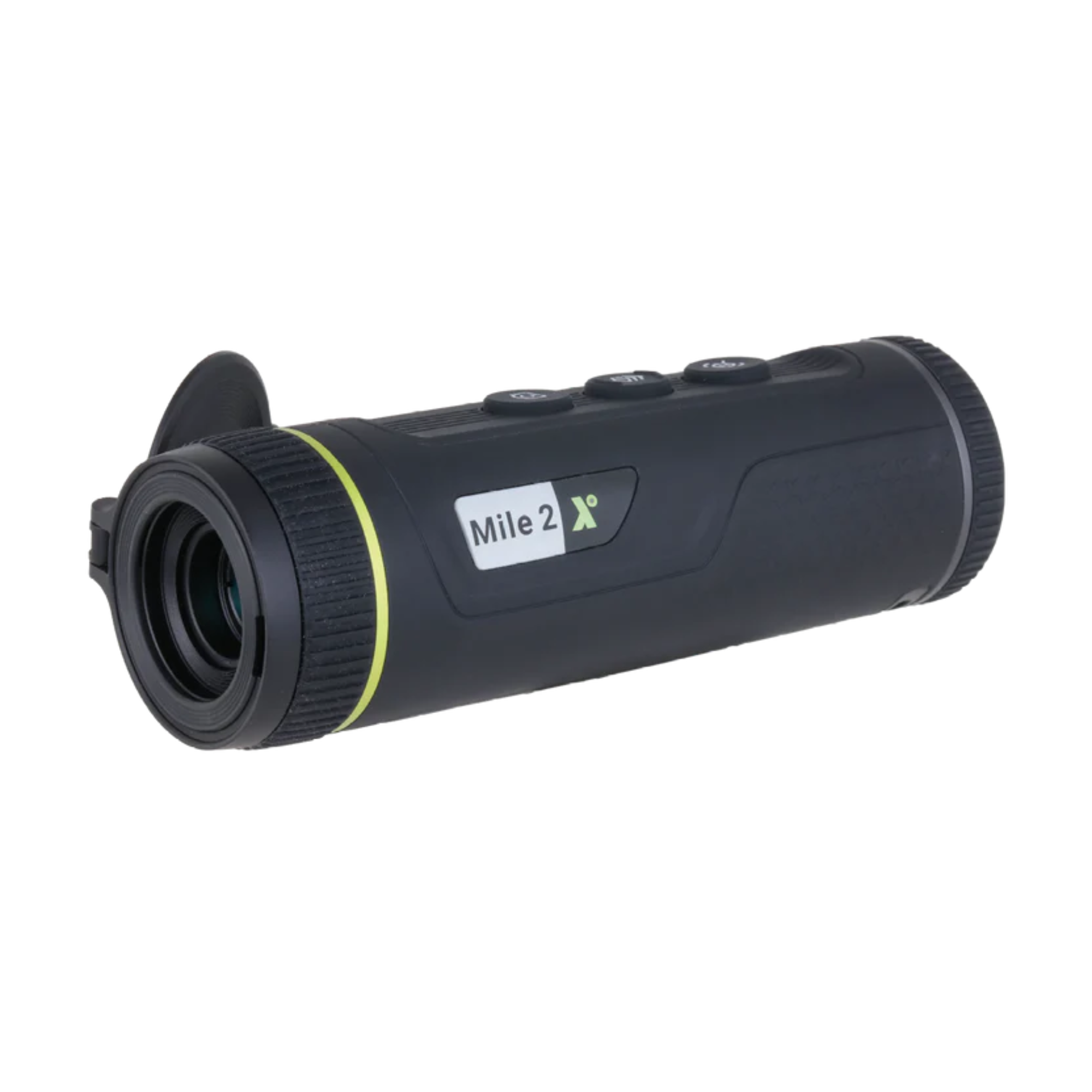 PixFra Mile M2 640x512, 25 mm värmekamera