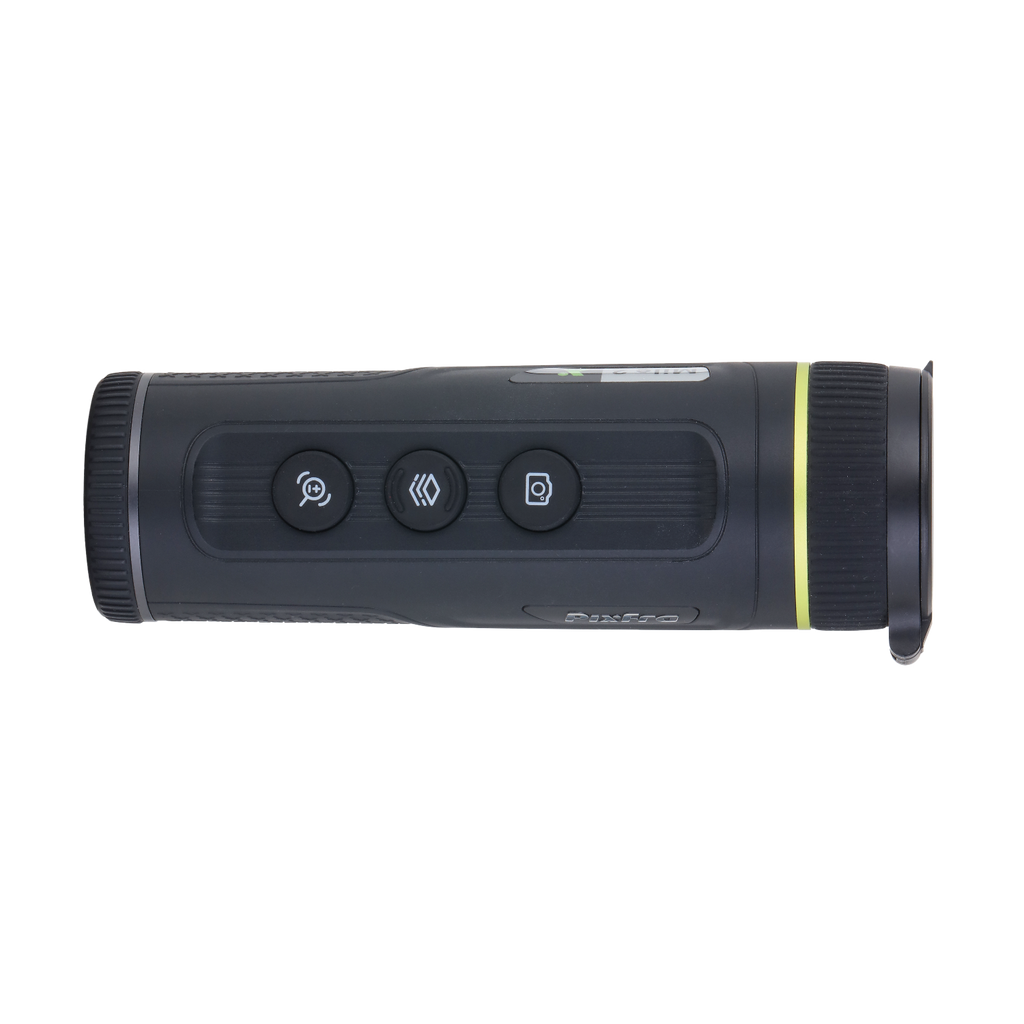 Mile M2 640x512, 25 mm Värmekamera