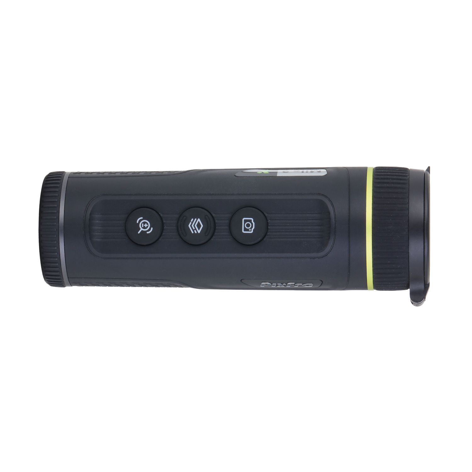 Mile M2 640x512, 25 mm Värmekamera