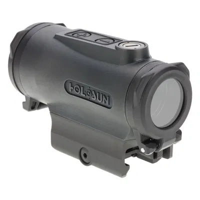 HOLOSUN 530, Circle Dot/QD/Titanium (bild 5)