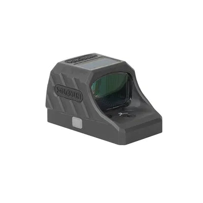 HOLOSUN SCS, Aluminum/Solar/Circle Dot/Green/P320 (bild 8)