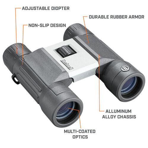 Bushnell Powerview 2.0 10X25 ROOF - Bild 8