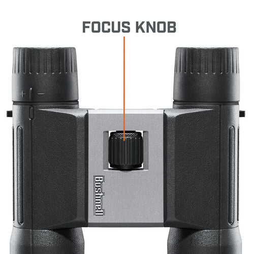 Bushnell Powerview 2.0 10X25 ROOF - Bild 9