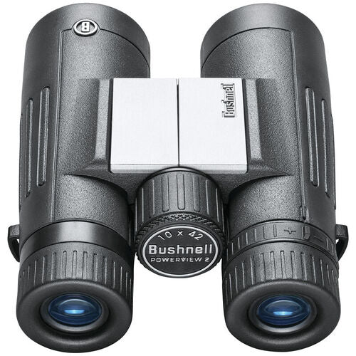 Bushnell Powerview 2.0 10X42 ROOF - Bild 5