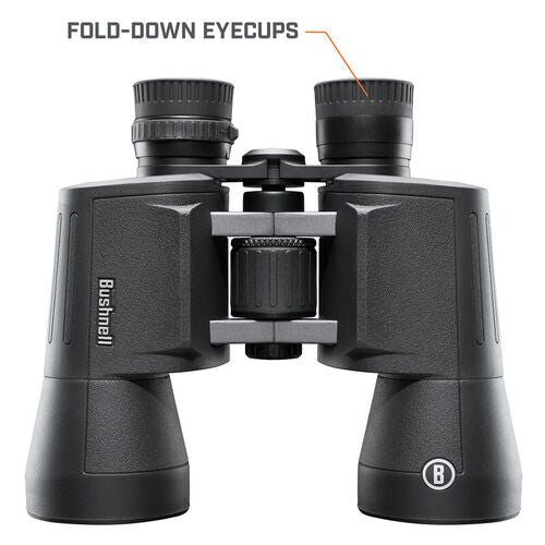 Bushnell Powerview 2.0, 10X50, ROOF - Bild 6