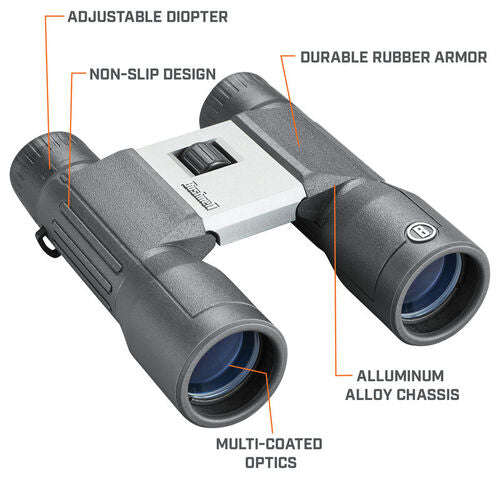 Bushnell Powerview 2.0 16X32 ROOF - Bild 11