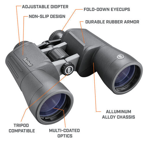 Bushnell Powerview 2.0 20X50 PORRO - Bild 7