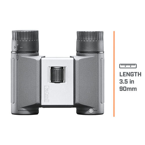 Bushnell Powerview 2.0 8X21 ROOF - Bild 6