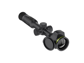 Pegasus 2 LRF 640x512 35 mm Värmesikte Med Laseravståndsmätare