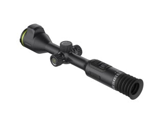 Pegasus 2 LRF 640x512 50 mm Värmesikte Med Laseravståndsmätare - Bild 3