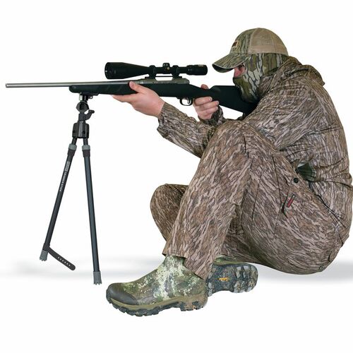 Primos Trigger Stick Gun Mounted Bipod Spartan (bild 3)