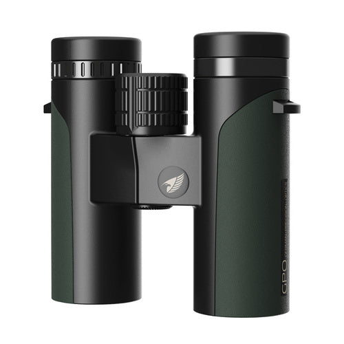 GPO Passion ED 8X32 Black/Green