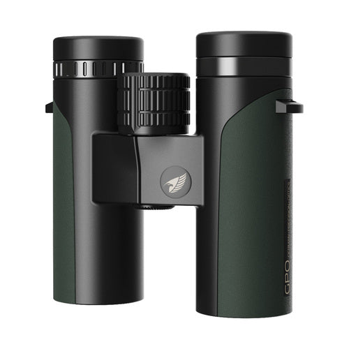 GPO Passion ED 10X32 Black/Green