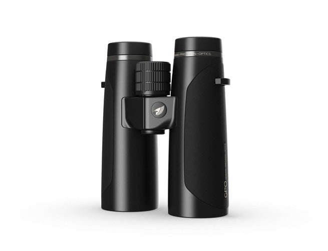 GPO Passion HD 8X42 Black/Anthracite