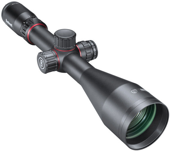 Bushnell Nitro kikarsikte 3–18X56 mm belyst 4A riktmedel - Bild 2