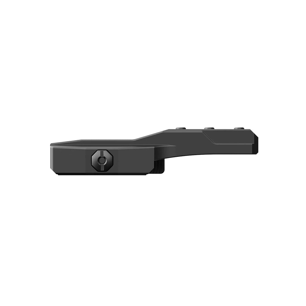 Arken Optics DNT QDS150 Picatinny Snabbfäste För Zulus, ThermNight Och Hydra (bild 3)