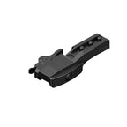 Arken Optics DNT QDS150 Picatinny Snabbfäste För Zulus, ThermNight Och Hydra