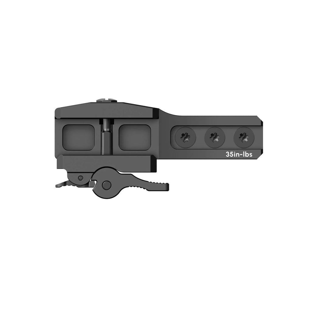 Arken Optics DNT QDS150 Picatinny Snabbfäste För Zulus, ThermNight Och Hydra (bild 5)