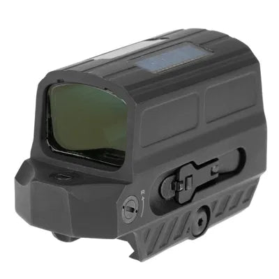 HOLOSUN 512, Green Reticle/Solar/Titanium (bild 7)